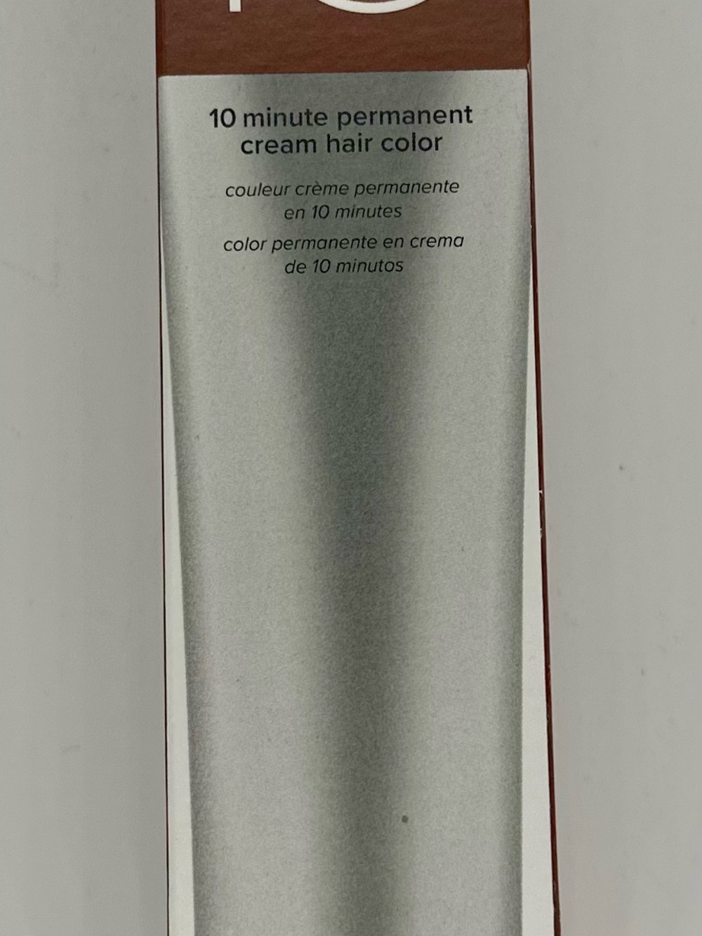Paul Mitchell The Color 10 6NW 6.03 Permanent Cream Hair Color 3 oz NEW